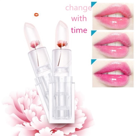 🌟1 LEFT🌟JELLY LIPSTICK - Picture 2 of 6